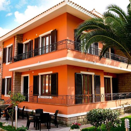 Villa Marogna Alghero Dış mekan fotoğraf