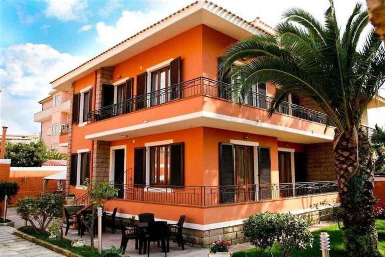 Villa Marogna Alghero Dış mekan fotoğraf