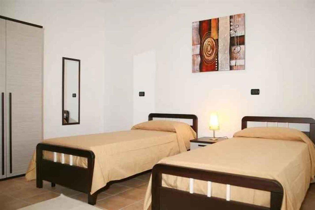 Villa Marogna Alghero Dış mekan fotoğraf