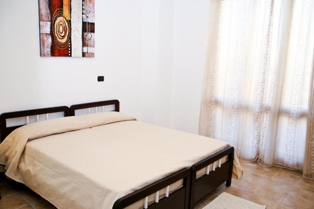 Villa Marogna Alghero Dış mekan fotoğraf