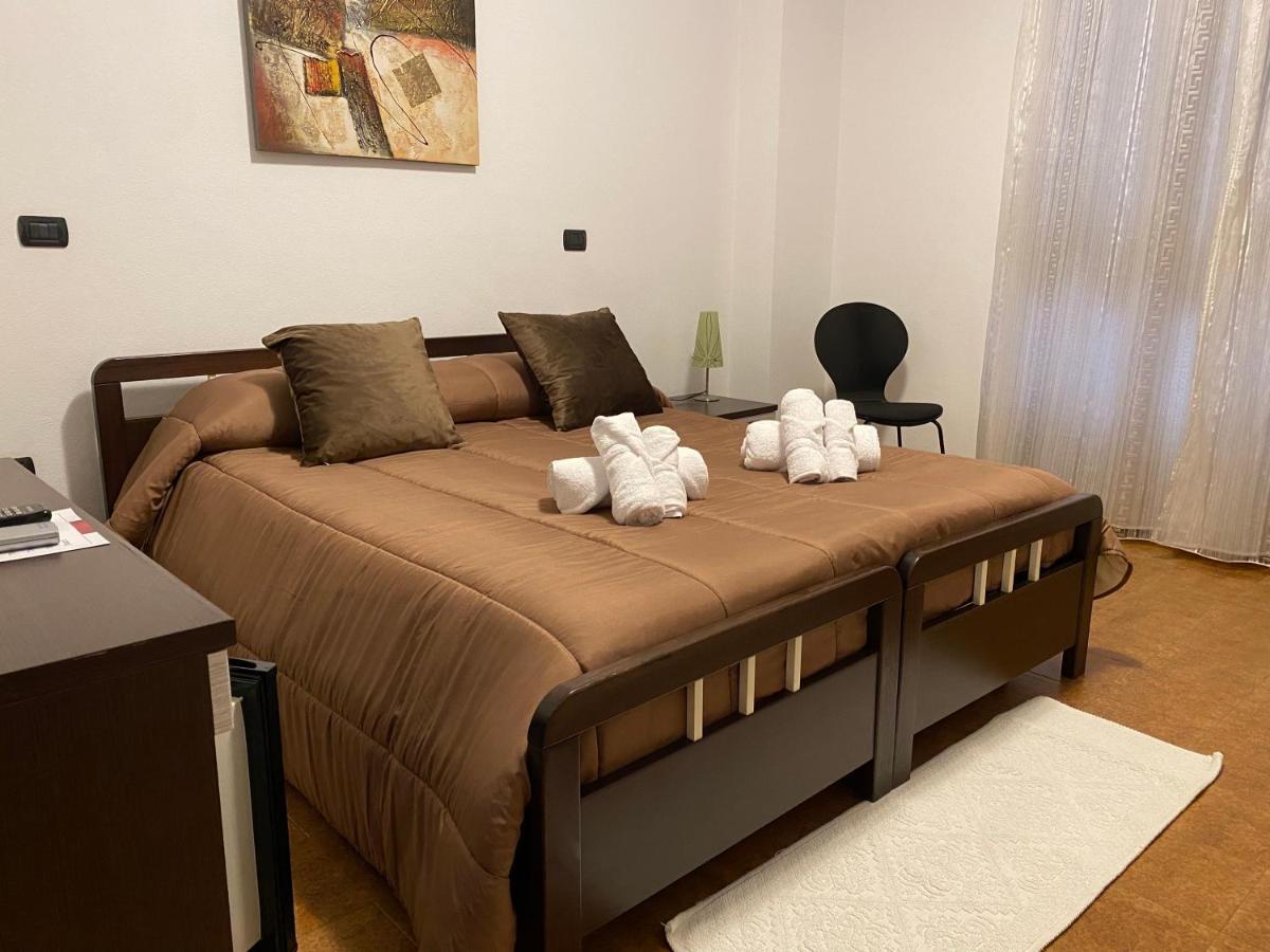 Villa Marogna Alghero Dış mekan fotoğraf