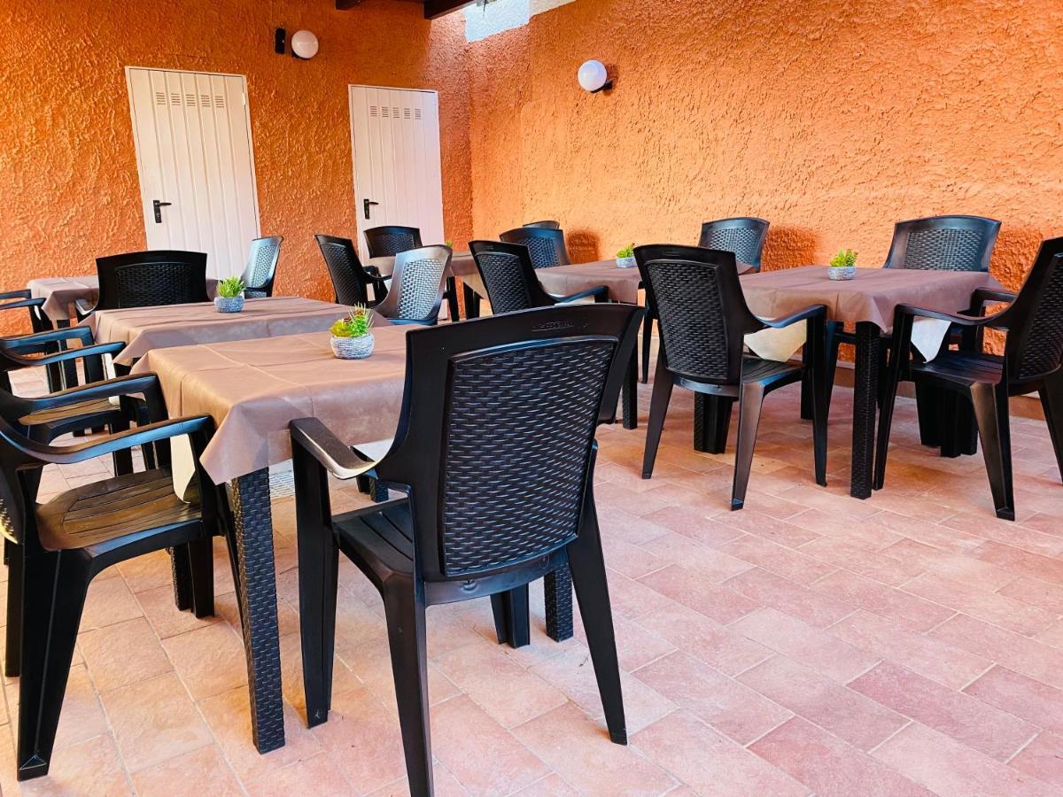 Villa Marogna Alghero Dış mekan fotoğraf