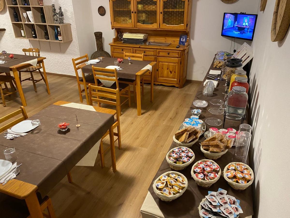 Villa Marogna Alghero Dış mekan fotoğraf